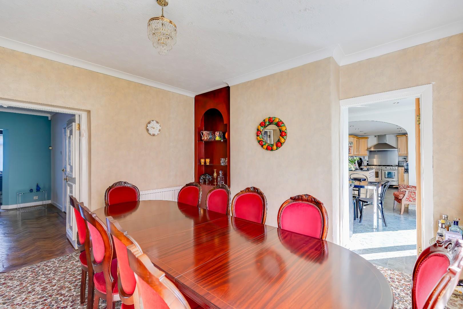 Llantrisant Road, Llanfaff, Cardiff, CF5 2PU